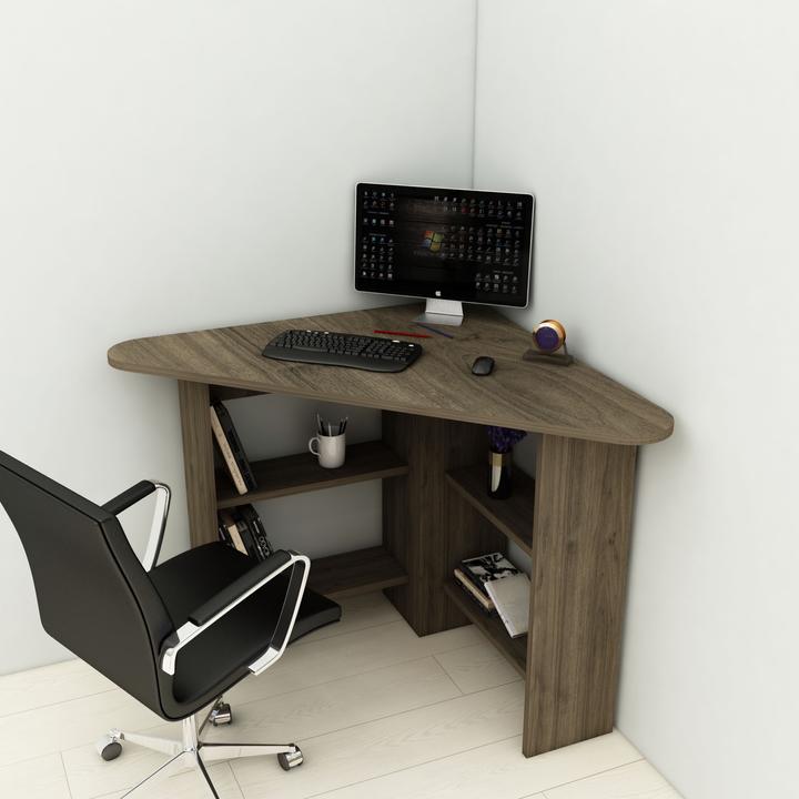 Actual product image Kalune Design Raegan (80 x 74 x 80 cm)