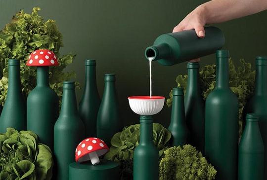 Produktbild Ototo Magic Mushroom