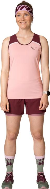 Actual product image Dynafit Alpine Pro 2in1 Shorts (M)