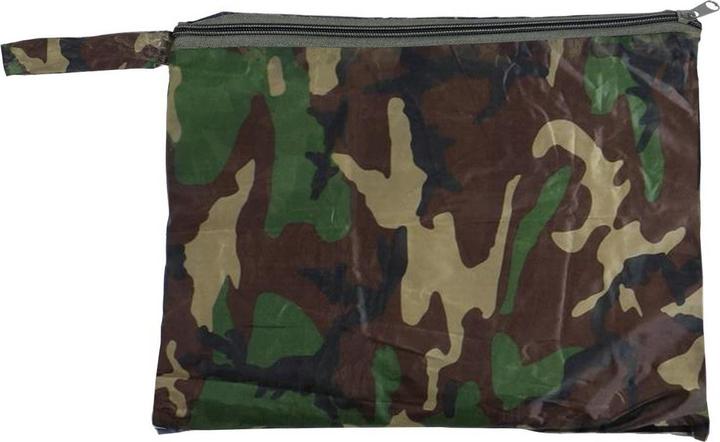 Produktbild Army Shop Regenponcho (One Size)