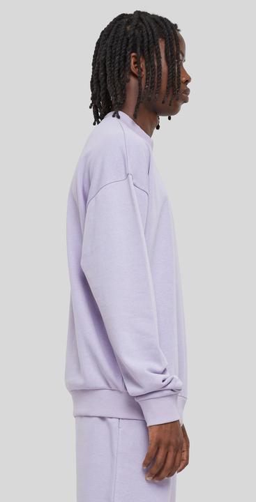 Actual product image Urban Classics Light Terry Crew - 166789 (XL)