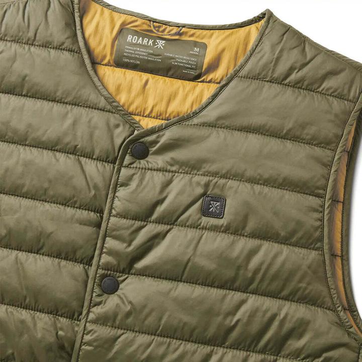 Produktbild Roark daunenjacke chopper (XL)