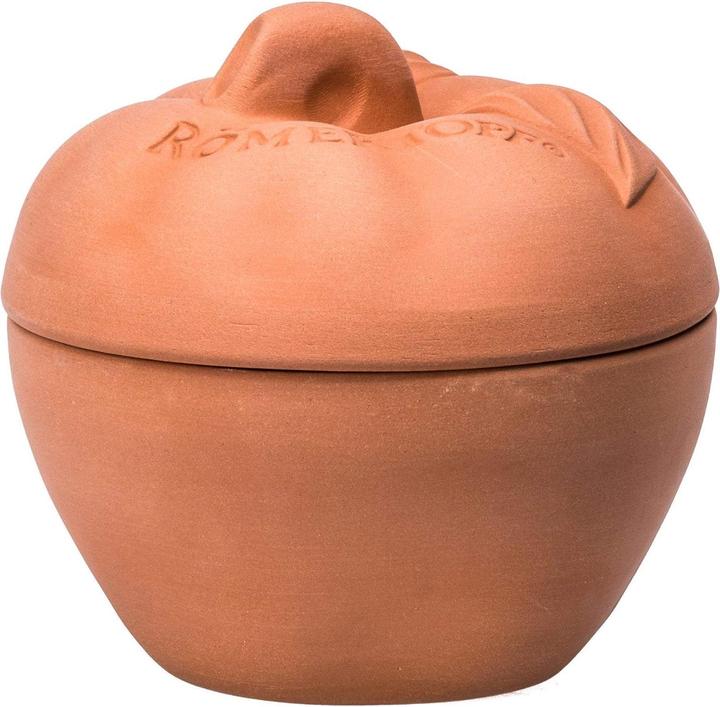Römertopf Roast apple (14 cm, Casserole + Stewpot)