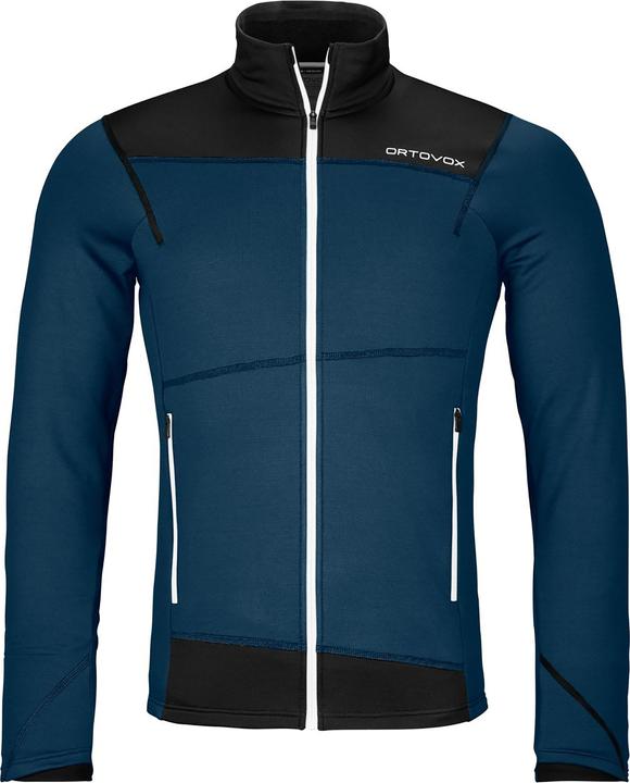 Ortovox Fleece Light Jacket