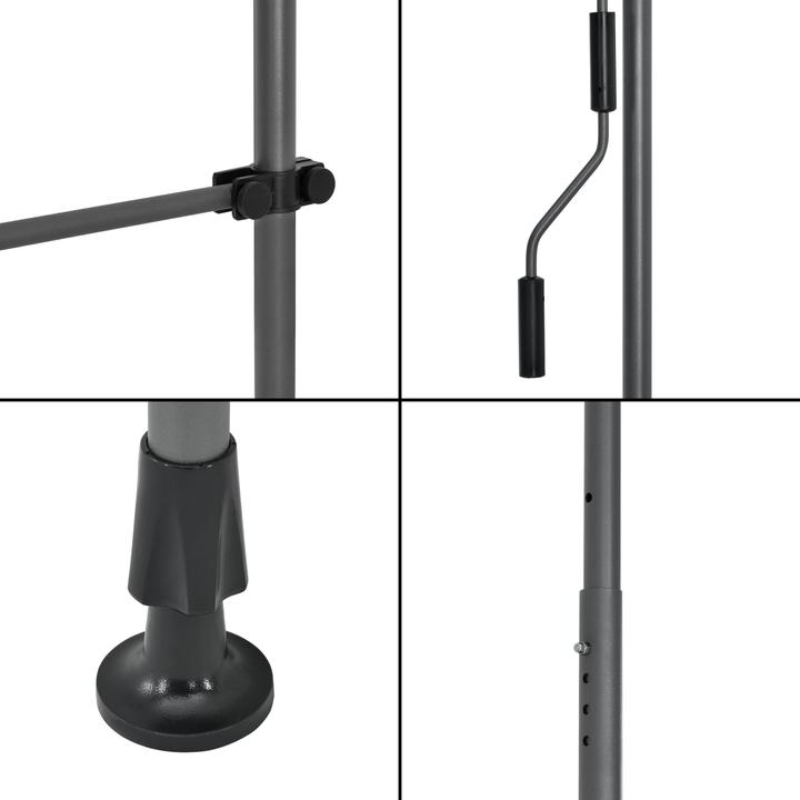 Actual product image Pro-Tec Stem (3 m)
