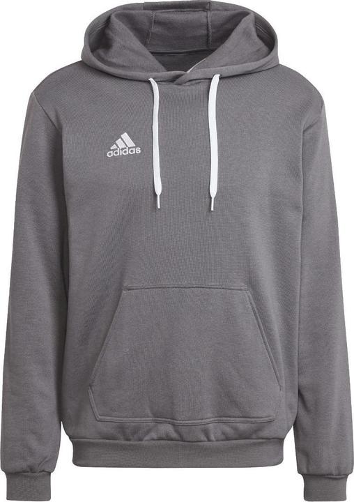 Immagine prodotto adidas Entrada 22 felpa con cappuccio da uomo (S)