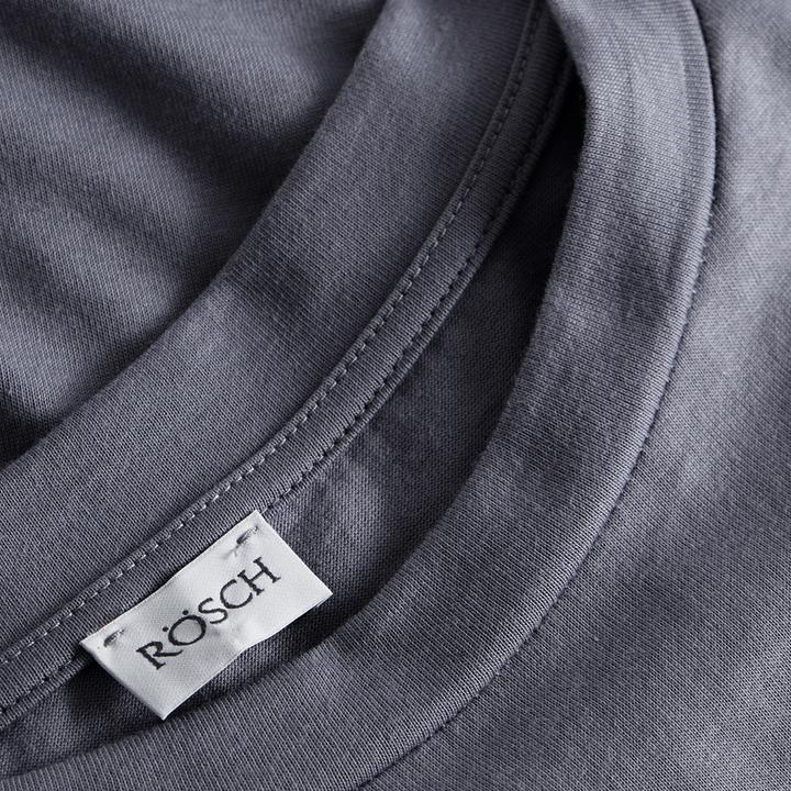 Produktbild Rösch Basic Schlafanzug Oberteil (40, L)