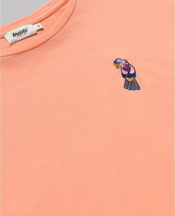 Actual product image Brava Fabrics Asis Parrot Scoop (S)