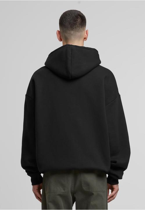 Image du produit Prohibited Sweat à capuche surdimensionné - 126643 (M)