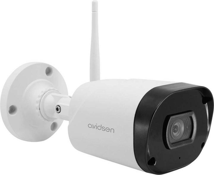 Image du produit Avidsen Caméra de surveillance HOAM Outdoor WLAN (1920 x 1080 Pixels)