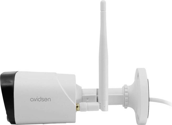 Image du produit Avidsen Caméra de surveillance HOAM Outdoor WLAN (1920 x 1080 Pixels)