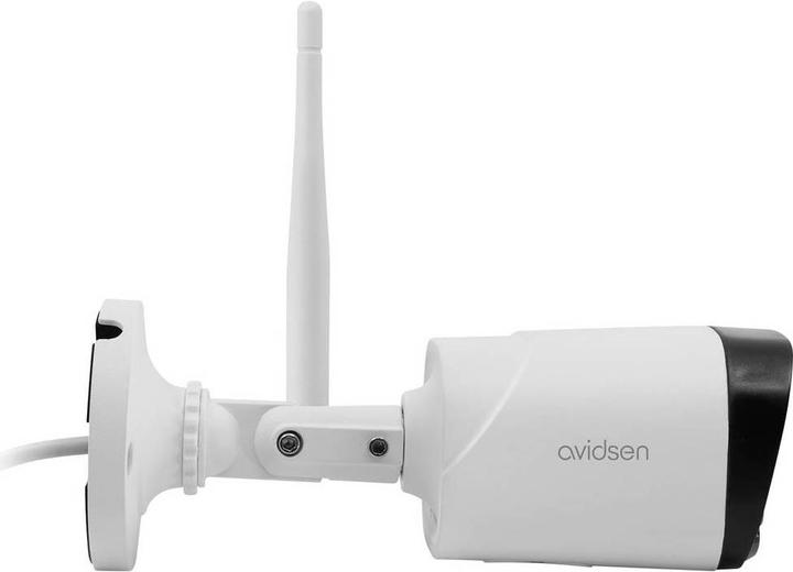 Image du produit Avidsen Caméra de surveillance HOAM Outdoor WLAN (1920 x 1080 Pixels)