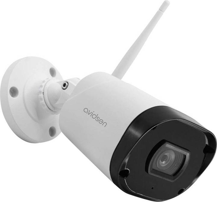 Image du produit Avidsen Caméra de surveillance HOAM Outdoor WLAN (1920 x 1080 Pixels)