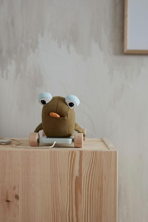 Actual product image Kids Concept Otto the mudskipper