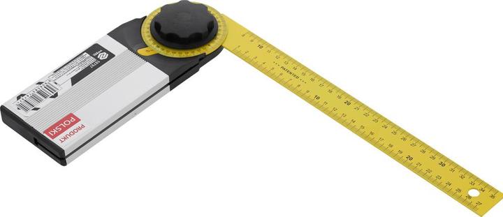 Image du produit Toya BEVEL PROTRACTOR 350MM