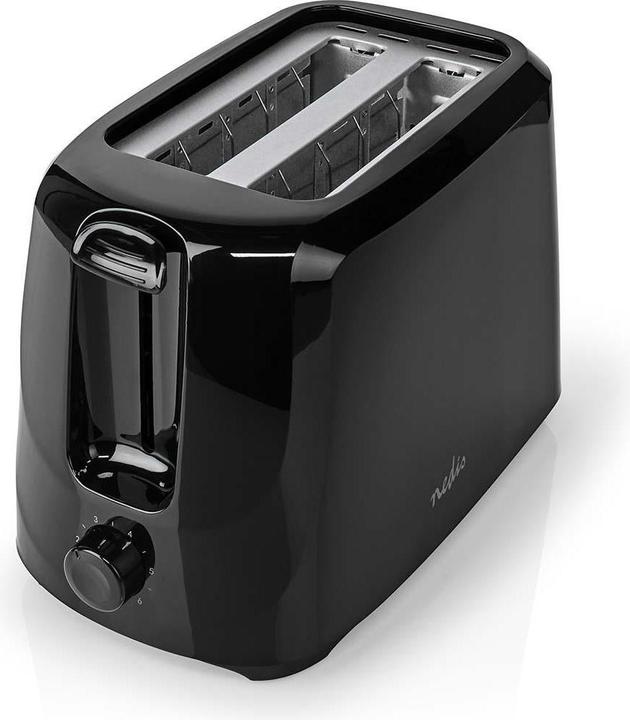 Image du produit Nedis Grille-pain (Prise UE)