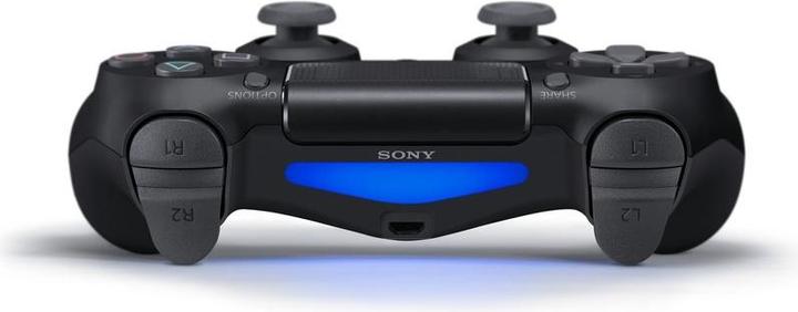 Actual product image Sony PS4 Dualshock 4 Wireless Controller v2: Fortnite Neo Versa Bundle (PS4)