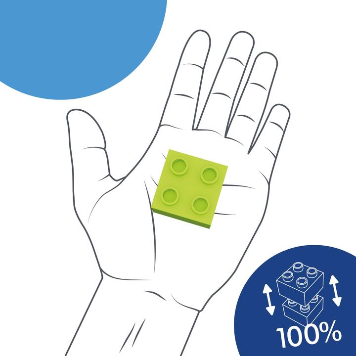 Image du produit Hubelino Modules de construction