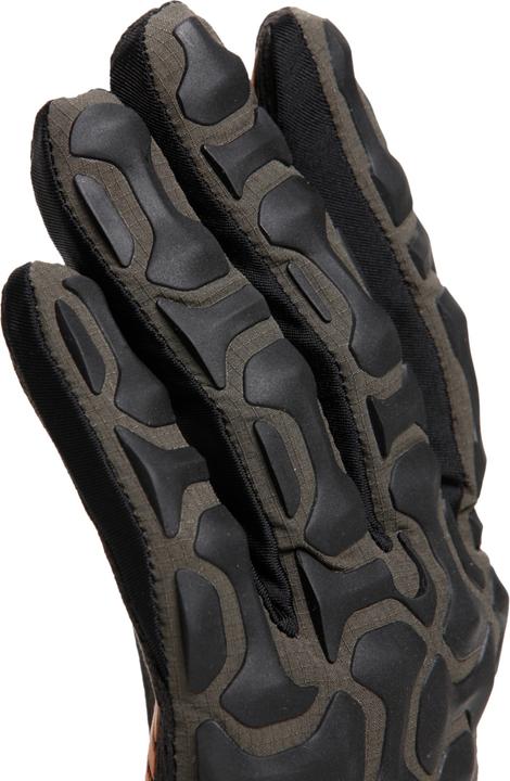 Actual product image Dainese Gloves Dnse 22 Hgr Ext Blk/Gry XS (XS)