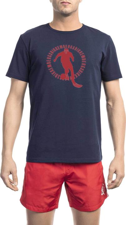 Actual product image Bikkembergs Bkk1Mts02 (XL)