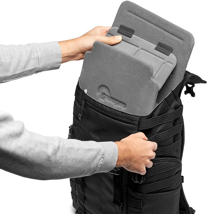Actual product image Lowepro ProTactic BP 300 AW II (Photo backpack, 19 l)