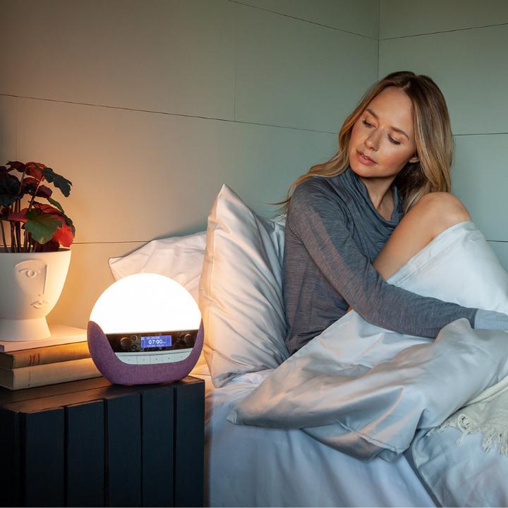 Produktbild Lumie Luxe