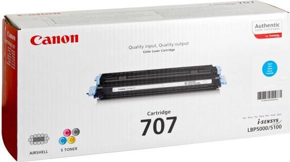 Produktbild Canon 707 (C)