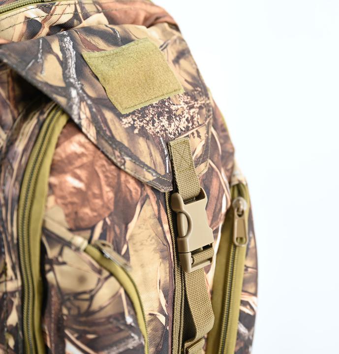 Image du produit Army Shop Sac à dos avec rabat frontal (25 l)