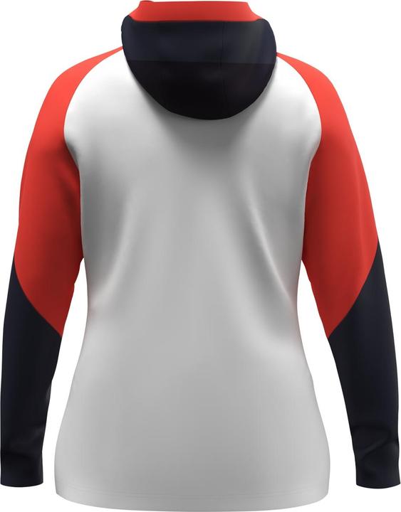 Produktbild JAKO Kapuzenjacke Dynamic Damen (S)