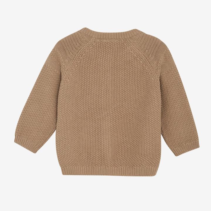 Immagine prodotto Minymo Cardigan in cotone organico (80)