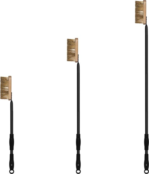 Produktbild Alfa Forni Messing-Reinigungs- bürste Universal (65 cm)