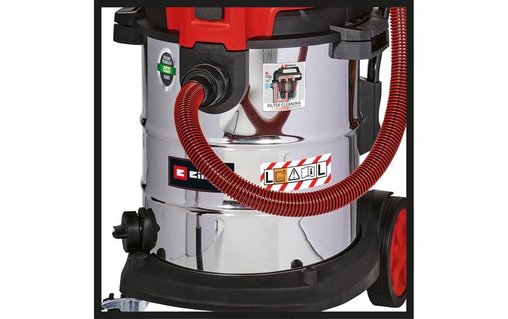 Produktbild Einhell TE-VC 2350 SACL EX CH (Nass-Trockensauger)