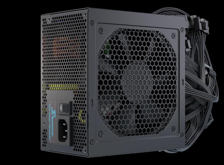 Immagine prodotto Seasonic G12 GC-750 (750 W)