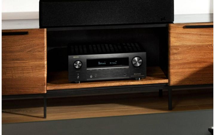 Produktbild Denon AVR-X2800H (7.2 Kanal, AM, FM, DAB+)