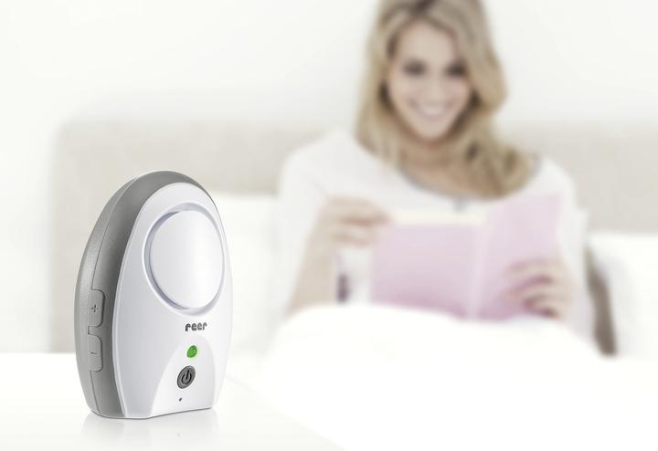 Produktbild Reer Neo (Babyphone Audio, 250 m)