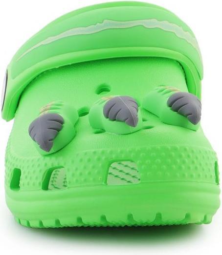 Produktbild Crocs T's Classic I AM Dinosaur Clog (22)