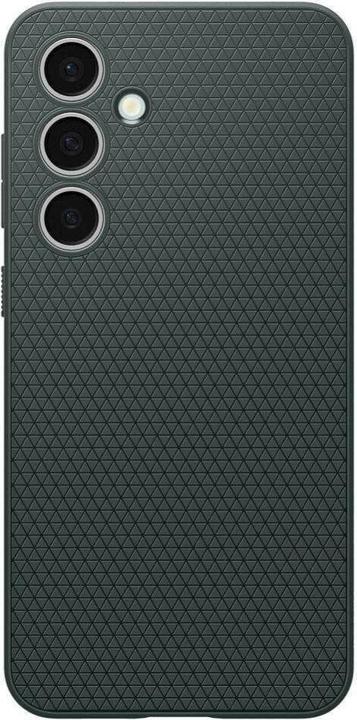 Actual product image Spigen None (Samsung Galaxy S24 FE)