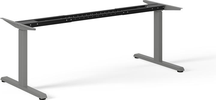 Image du produit Actiforce Tischgestell Steelforce Eco 1050 Anthrazit, Material