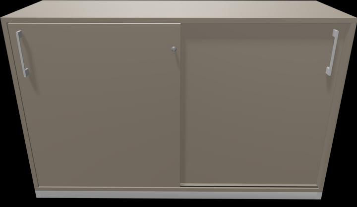 Immagine prodotto Narbutas Scelta armadio ad ante scorrevoli (120 x 40 x 76 cm)
