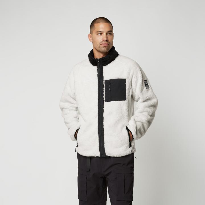 Immagine prodotto Mystic DTS Teddy Zip thru (XXL)