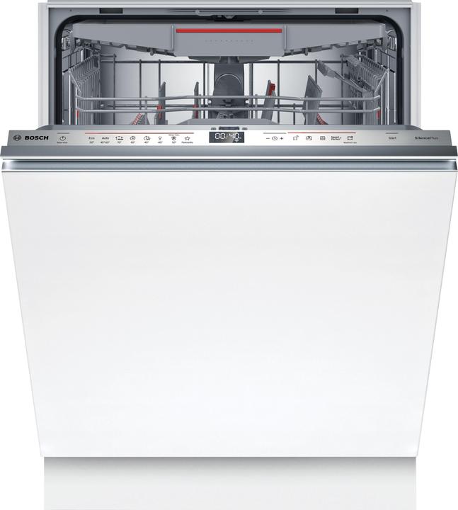Actual product image Bosch Hausgeräte Series 6, Fully integrated dishwasher, 60 cm, SMD6ECX00E