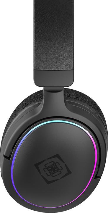 Actual product image Deltaco Gaming comfort headset (Cable)