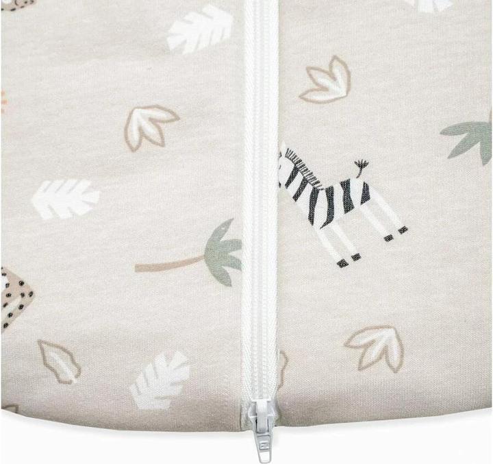 Produktbild Julius Zöllner Ganzjahresschlafsack (62 cm, 2.5 TOG)