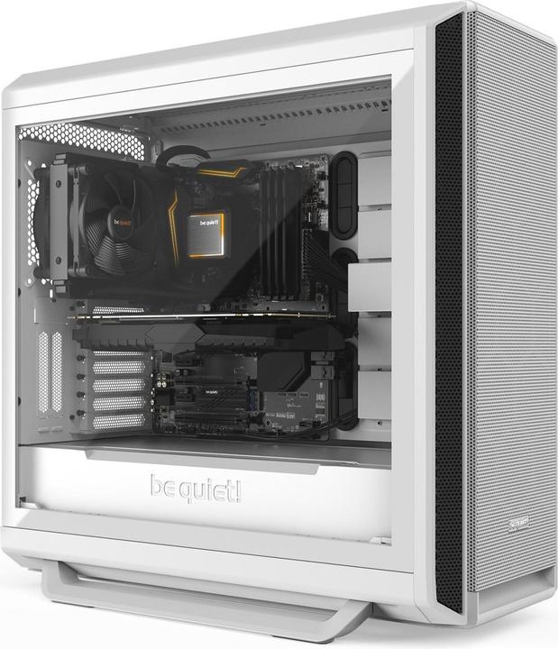 Actual product image be quiet! Silent Loop 2