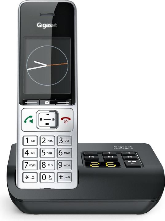 Actual product image Gigaset Comfort 500A (CH-Version)