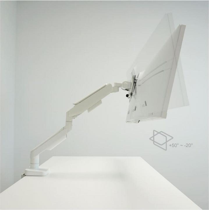 Produktbild LC-Power LC-EQ-A49W (Tisch, 49.49")