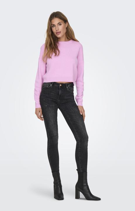 Produktbild Only ONLBETTY Strickpullover Strickpullover (M)