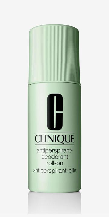 Actual product image Clinique Anti Perspirant (Roll-on, 75 ml)