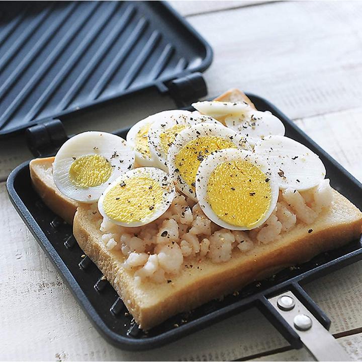 Produktbild Tamume Sandwich Toaster