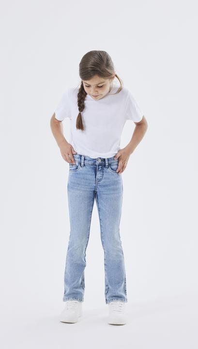 Produktbild Name it Bootcut Jeans (158)
